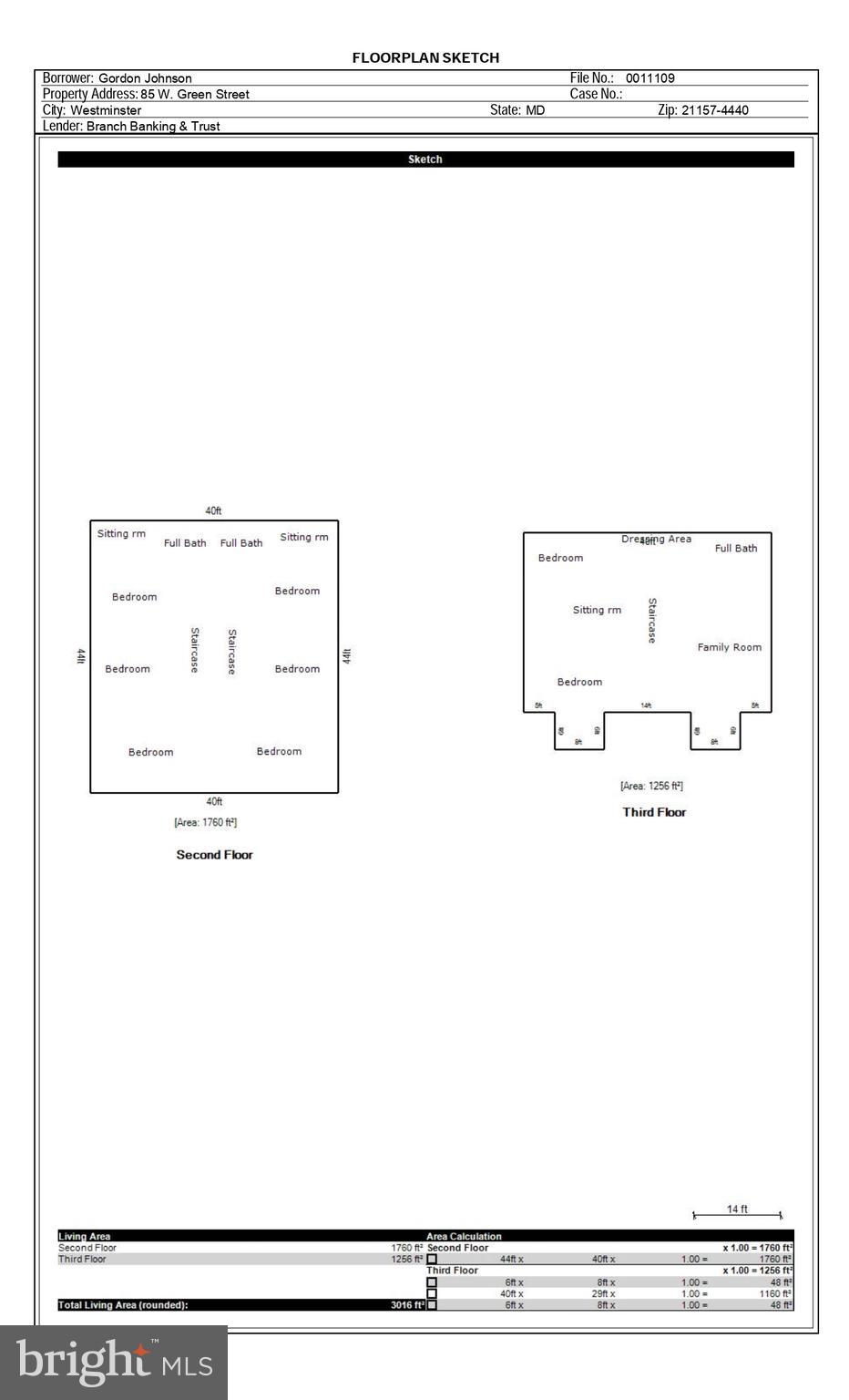 NONE AVAILABLE - Residential