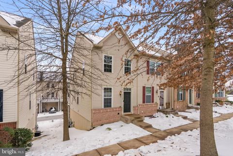 7112 PENNY LANE ELKRIDGE MD 21075