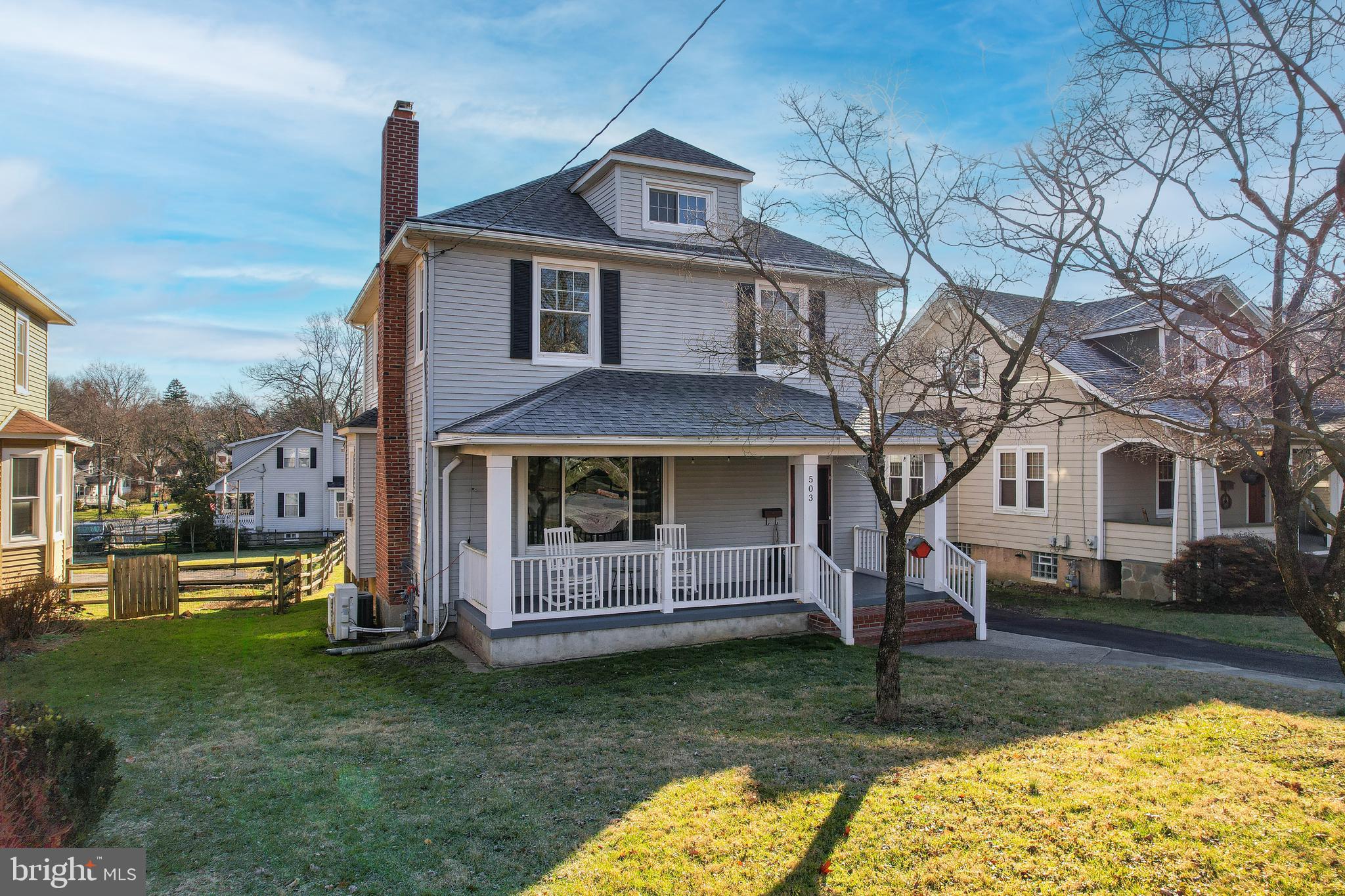 OAK FOREST - Residential