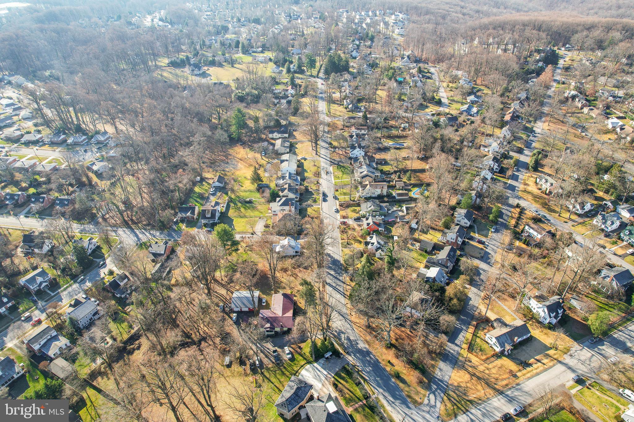 OAK FOREST - Residential