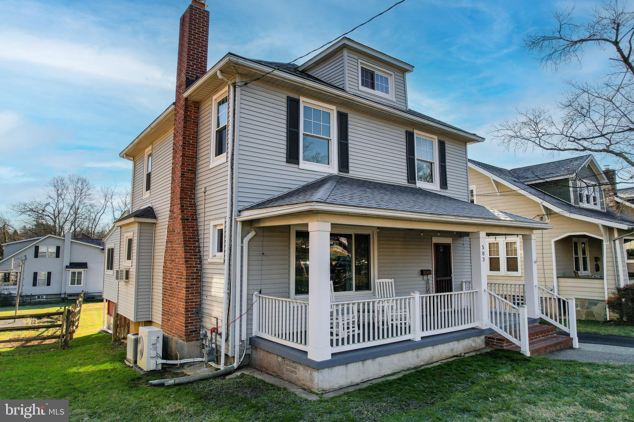 OAK FOREST - Residential