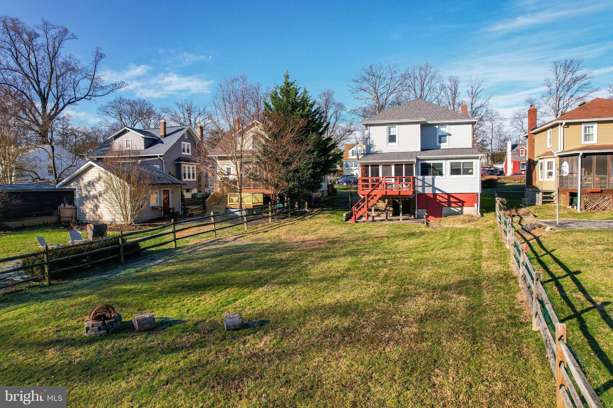 OAK FOREST - Residential