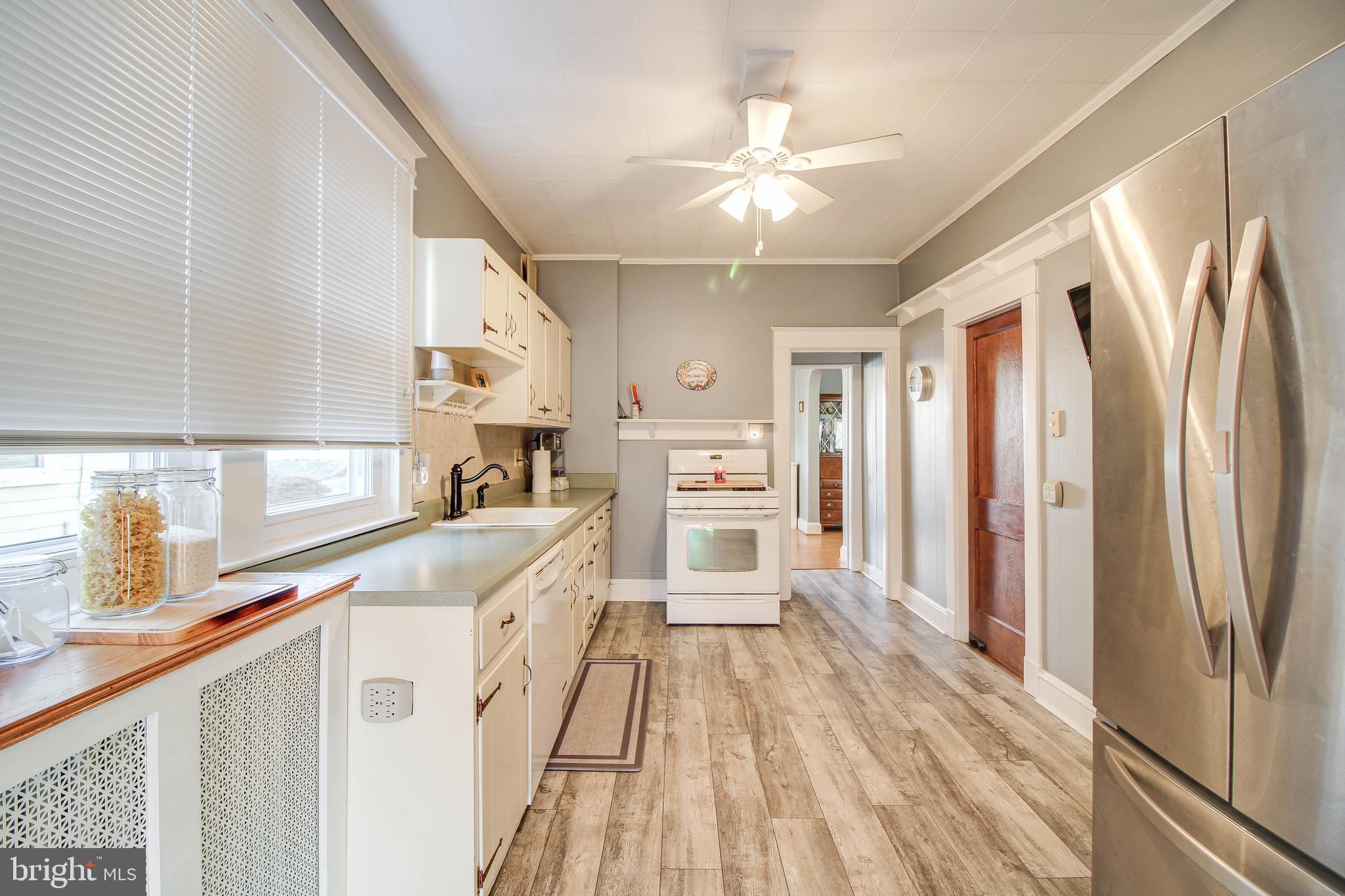 OAK FOREST - Residential