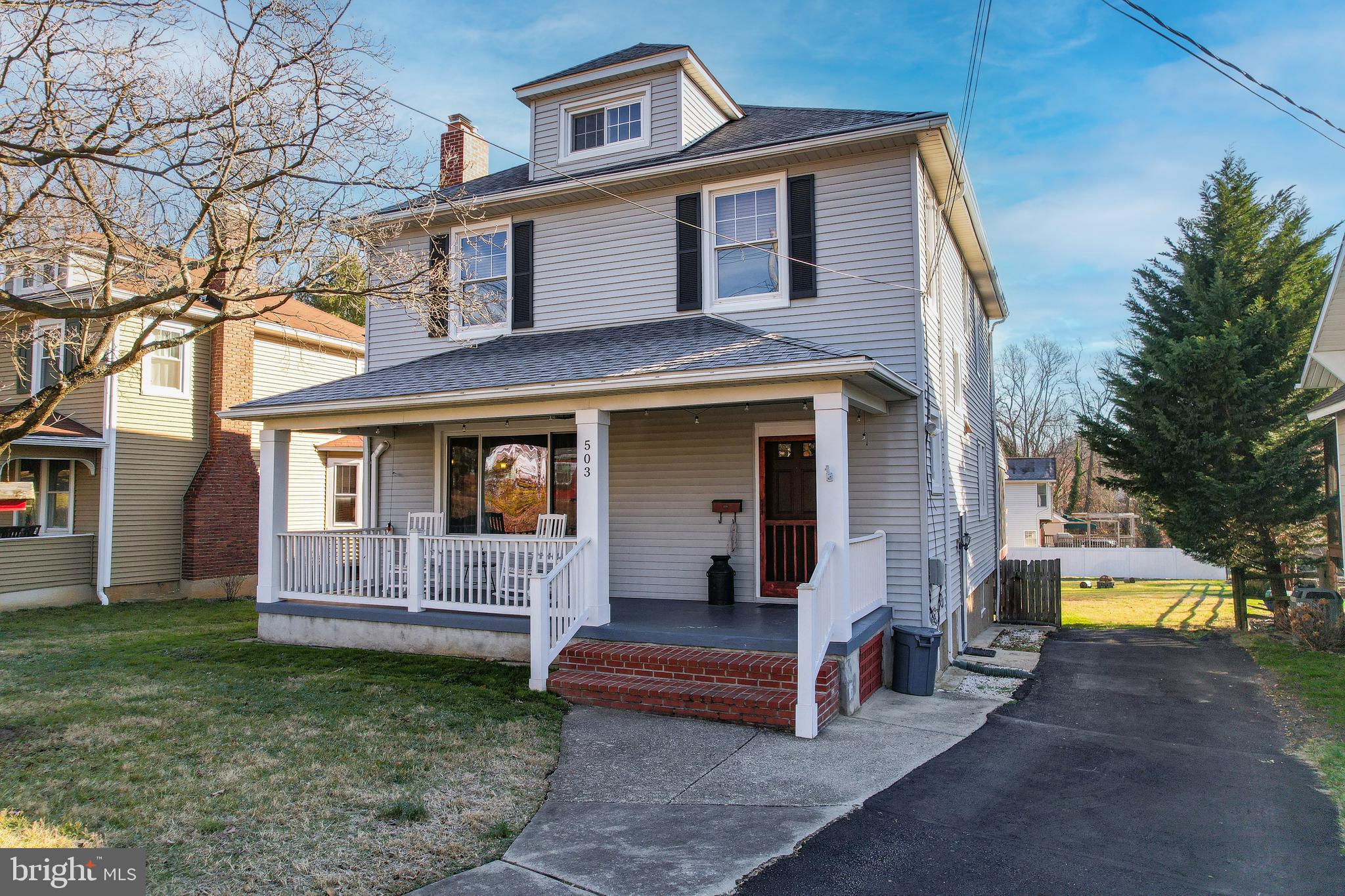 OAK FOREST - Residential