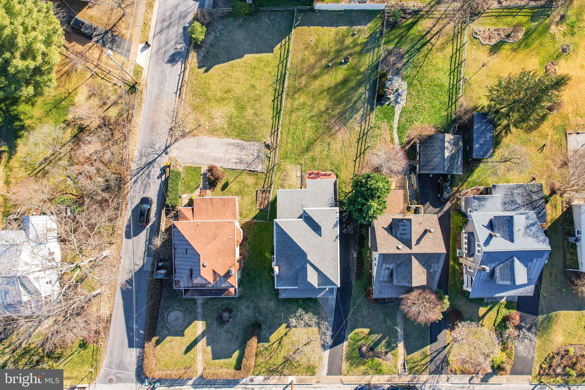 OAK FOREST - Residential