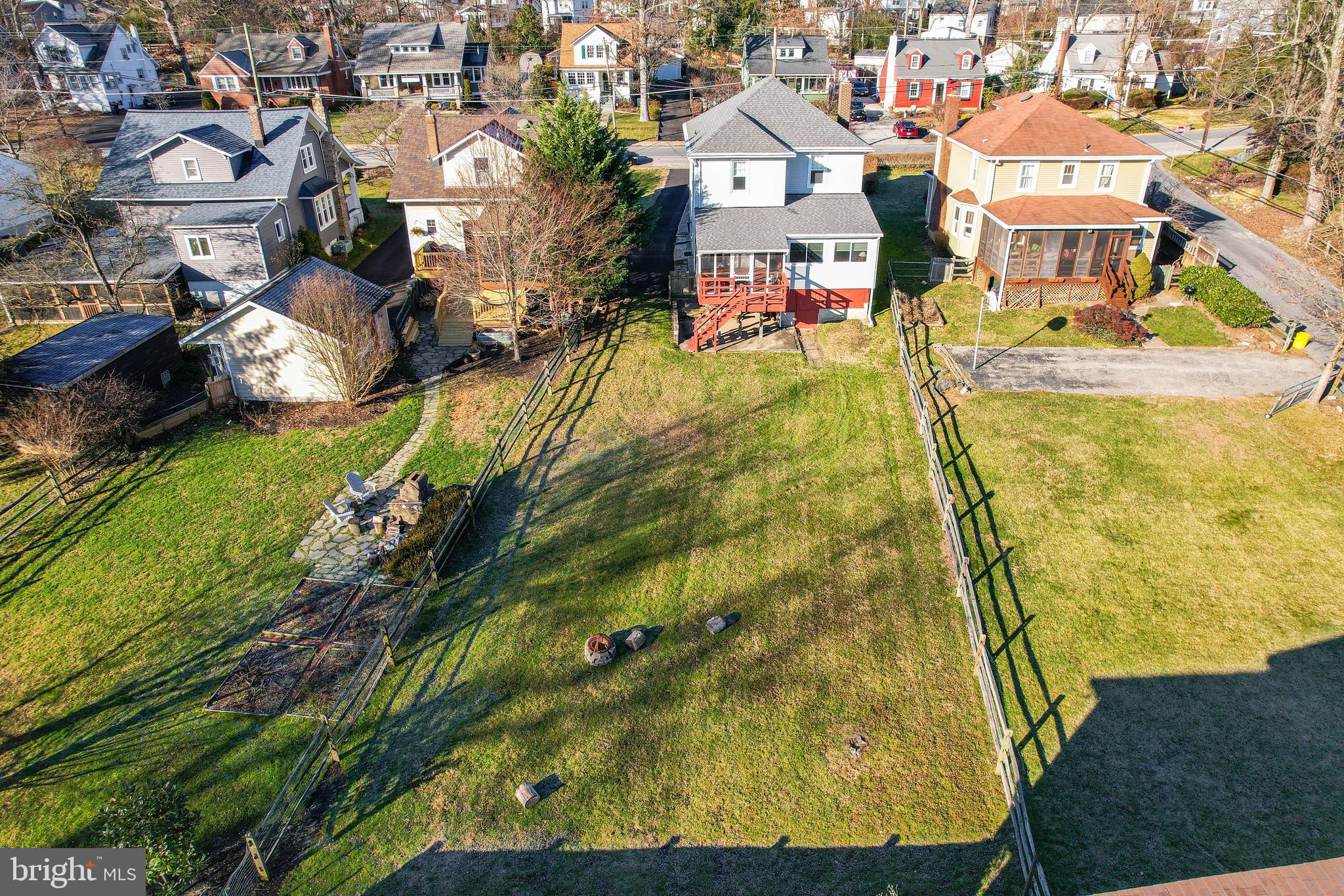 OAK FOREST - Residential