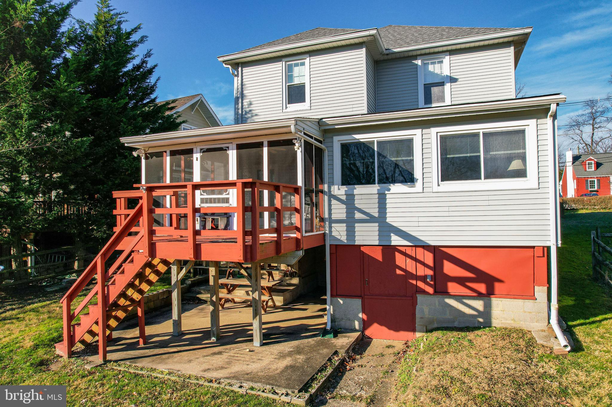 OAK FOREST - Residential