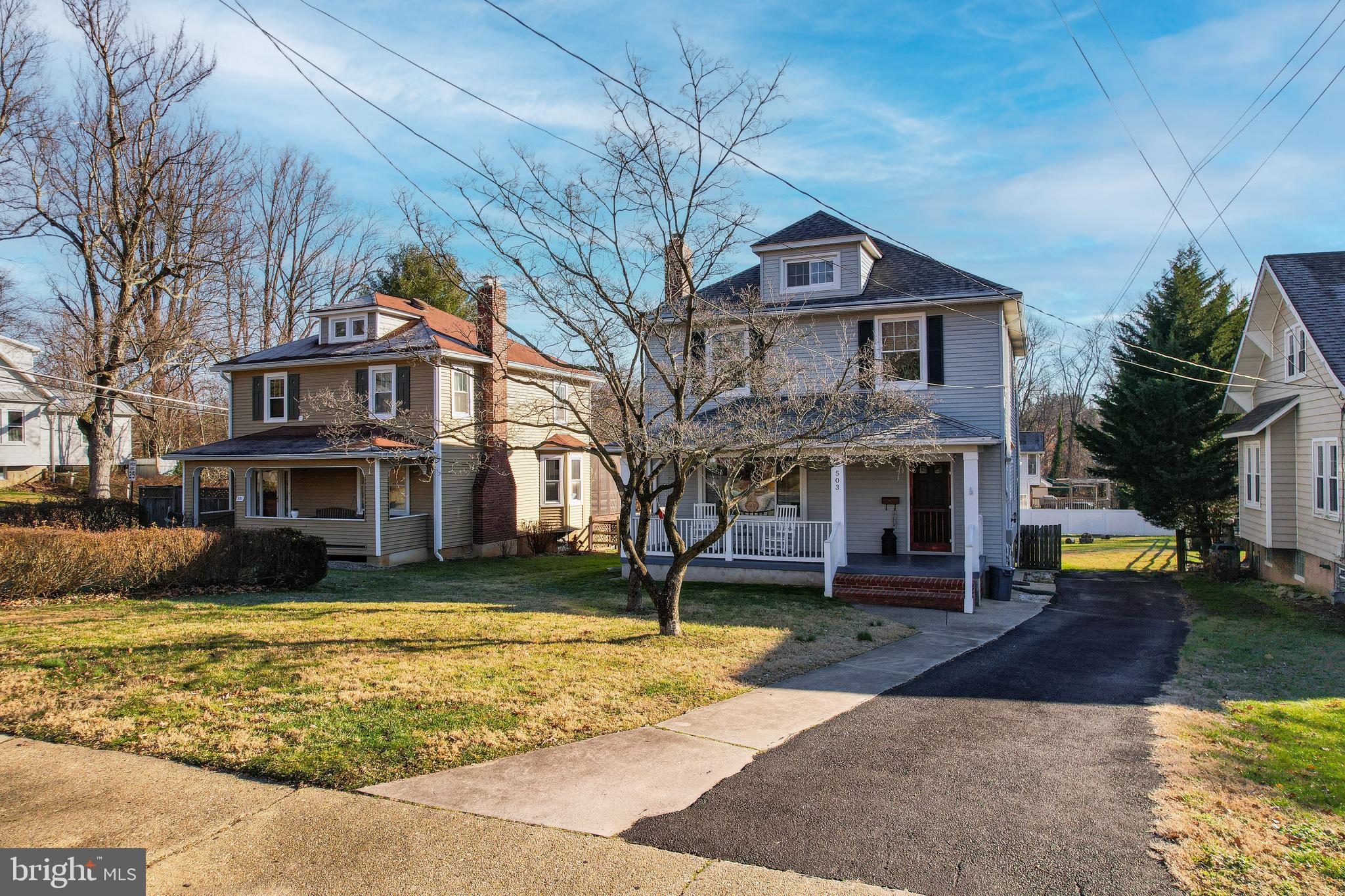 OAK FOREST - Residential