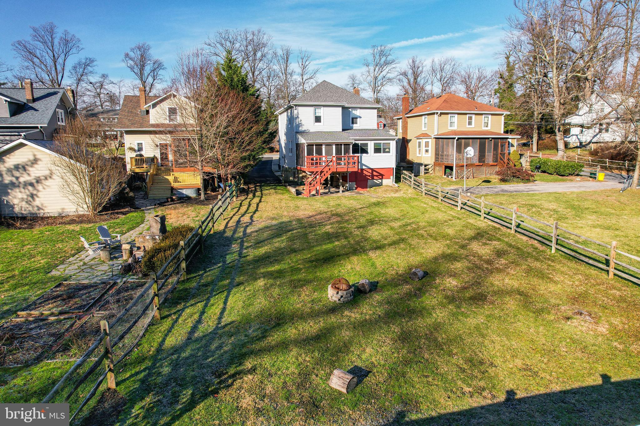 OAK FOREST - Residential