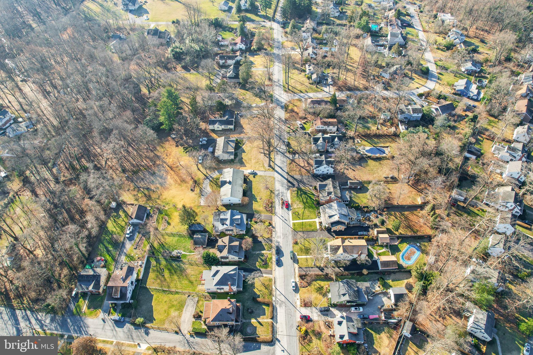 OAK FOREST - Residential