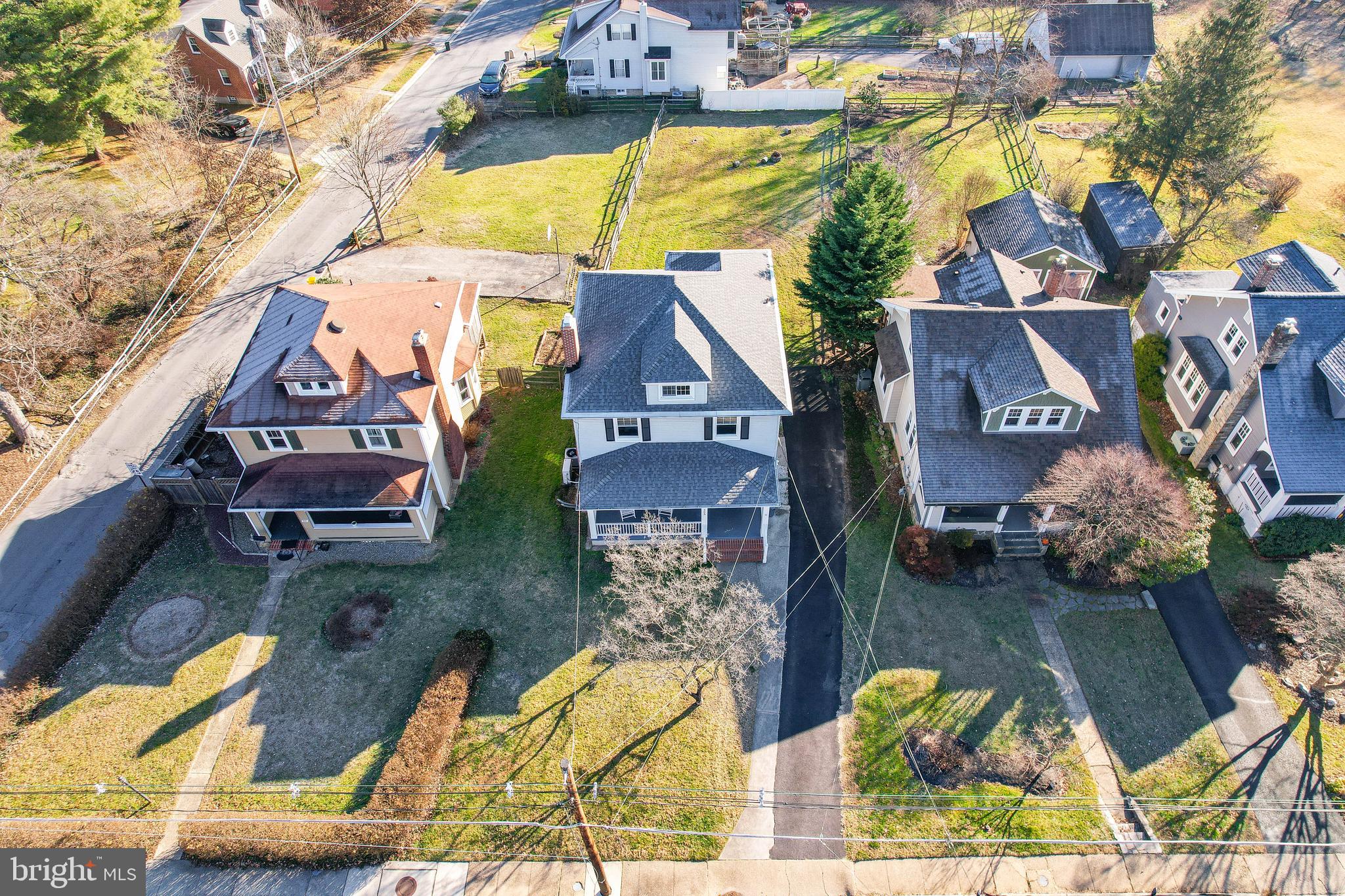 OAK FOREST - Residential