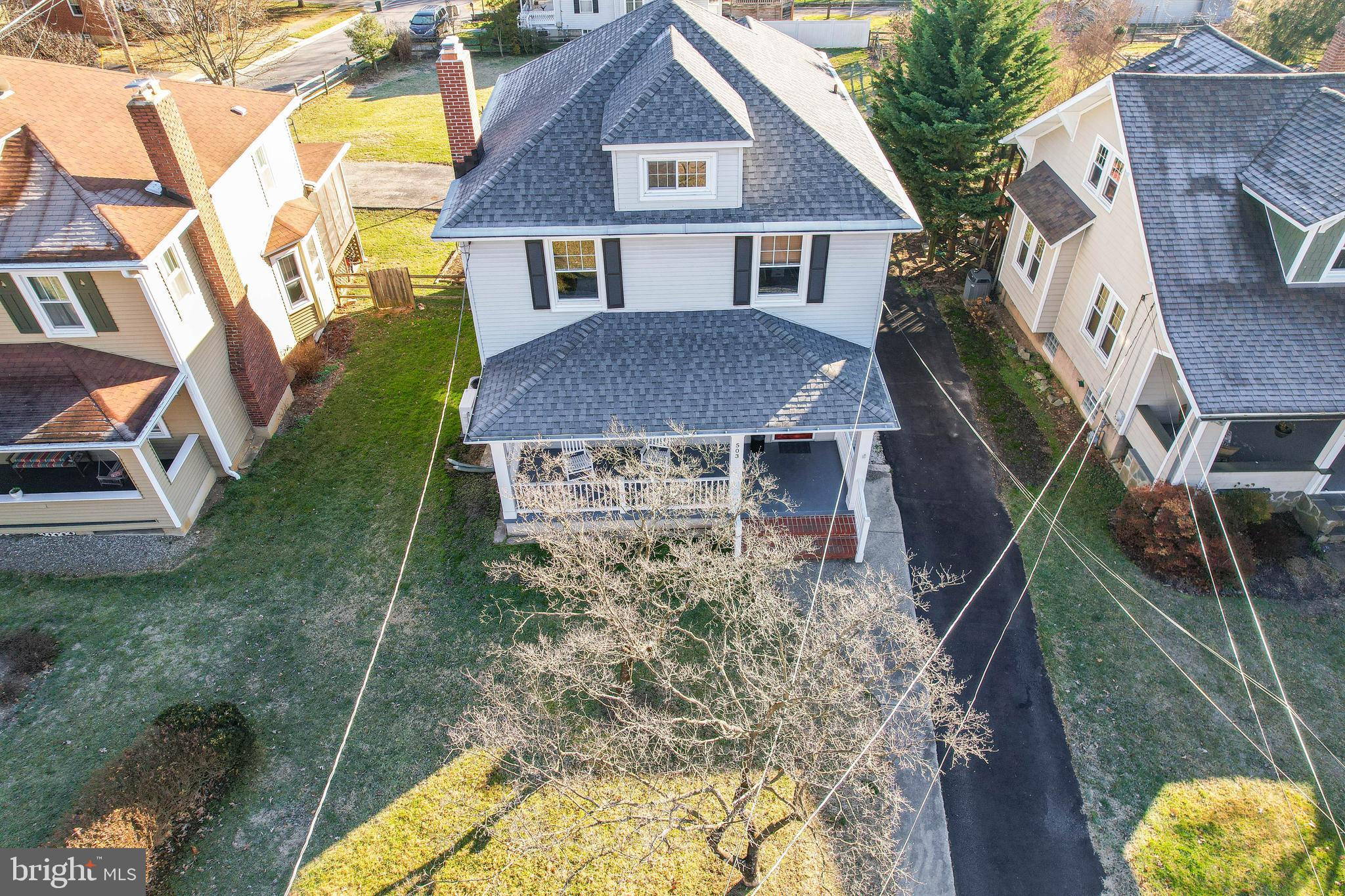 OAK FOREST - Residential