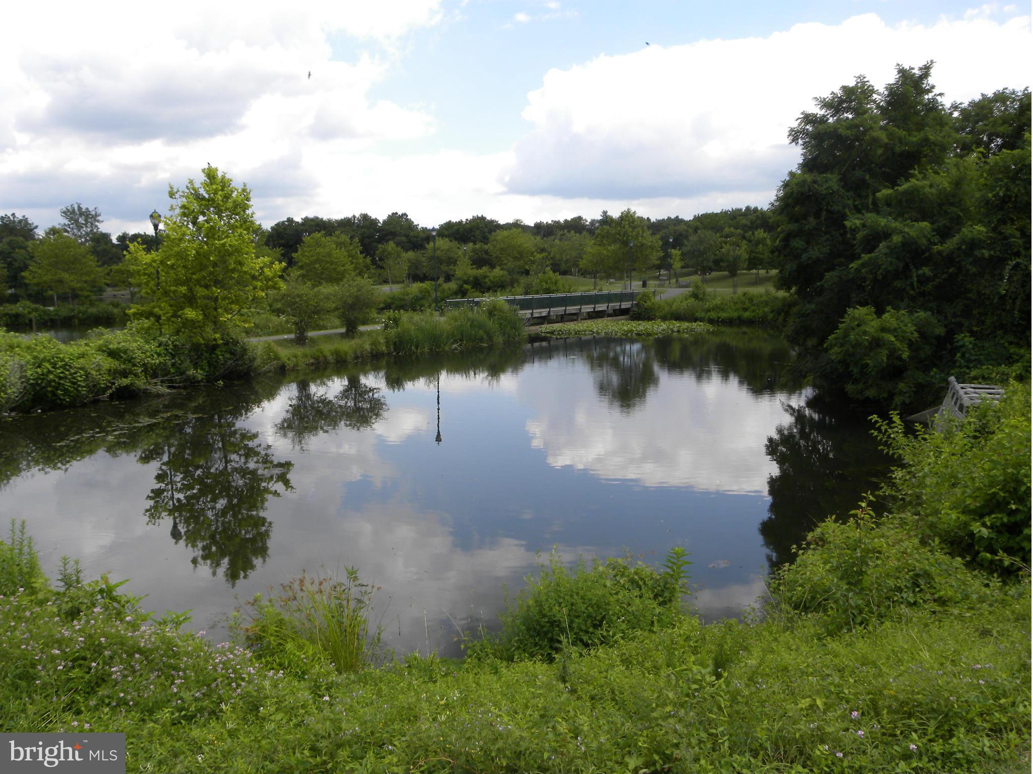 CAMERON STATION - Residential Lease