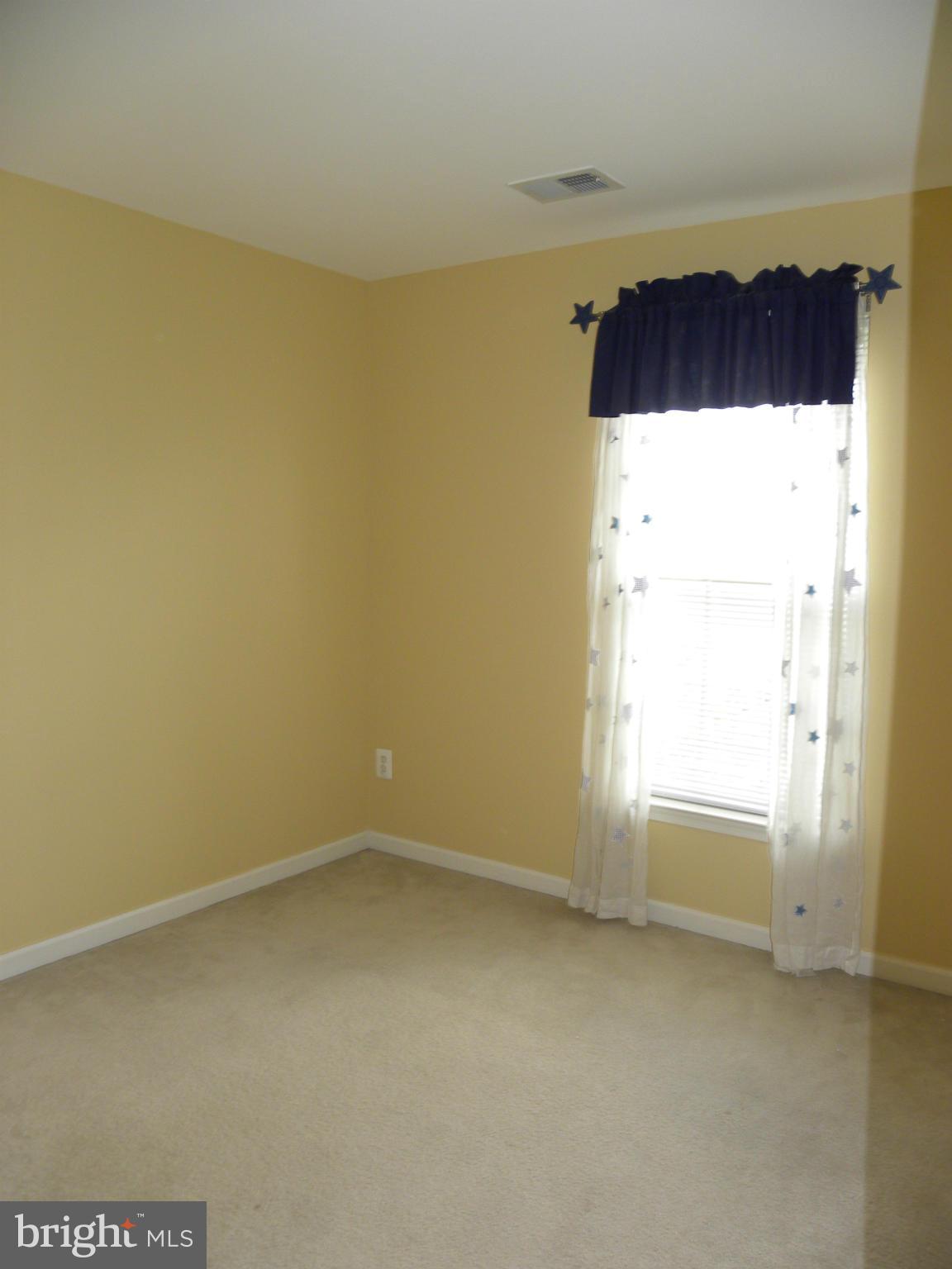 CAMERON STATION - Residential Lease