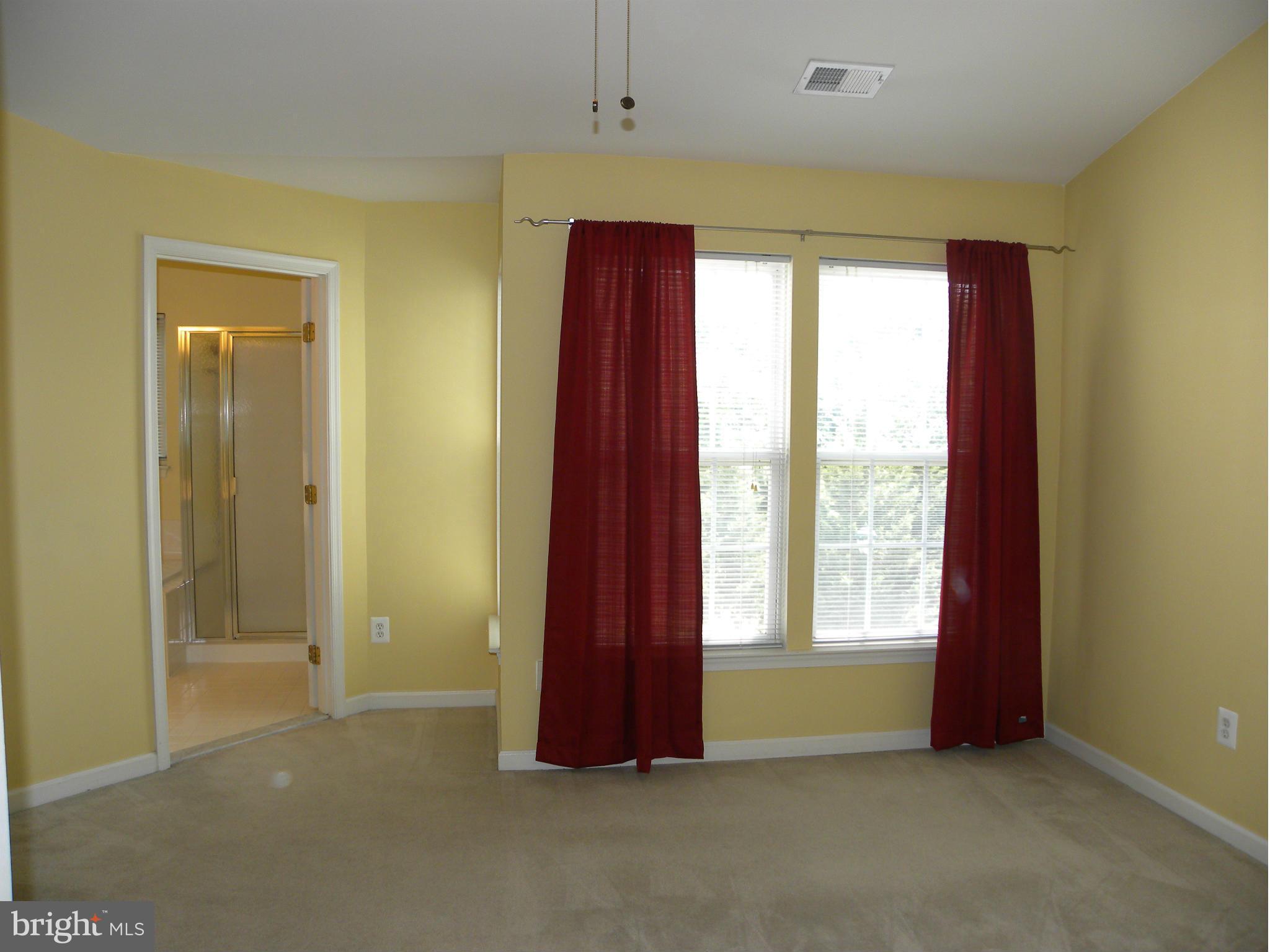 CAMERON STATION - Residential Lease