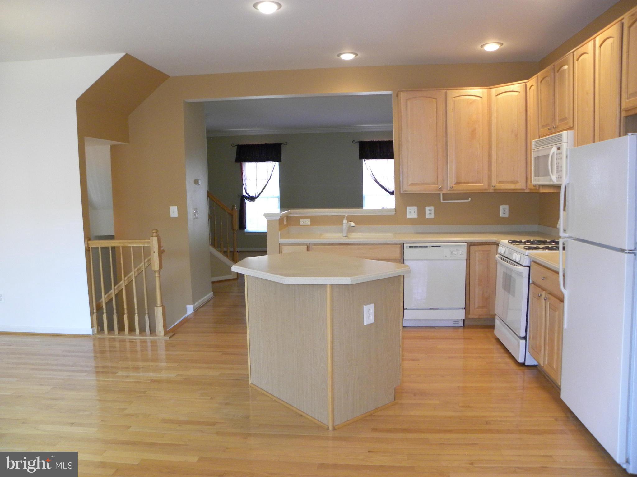 CAMERON STATION - Residential Lease