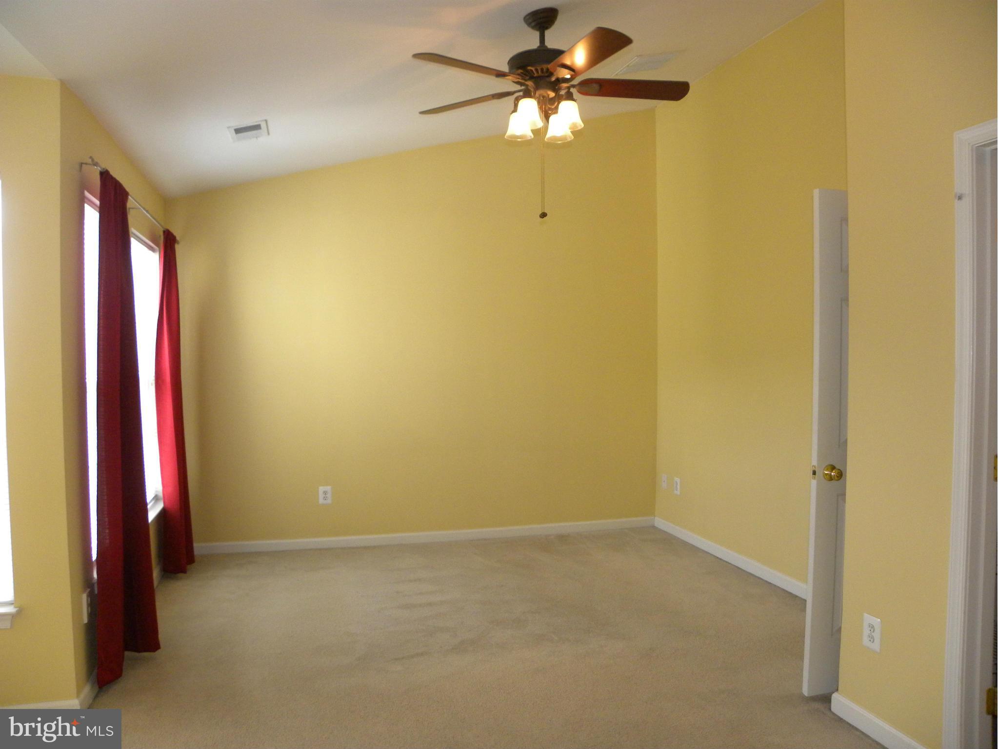 CAMERON STATION - Residential Lease