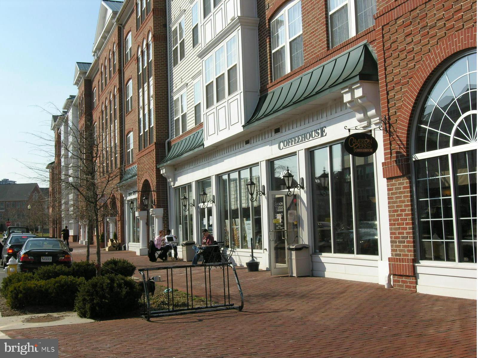 CAMERON STATION - Residential Lease