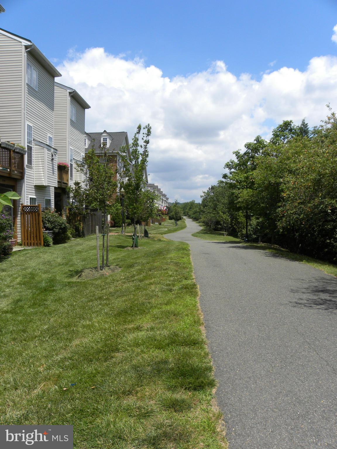 CAMERON STATION - Residential Lease