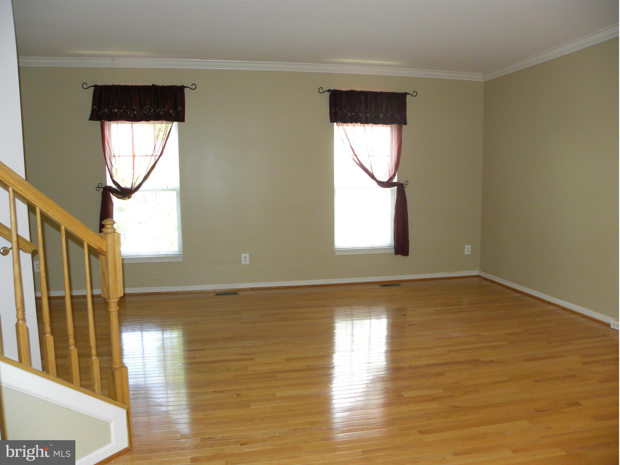 CAMERON STATION - Residential Lease