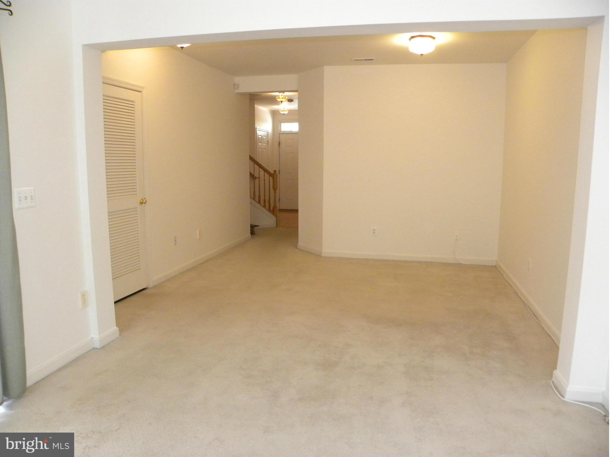 CAMERON STATION - Residential Lease