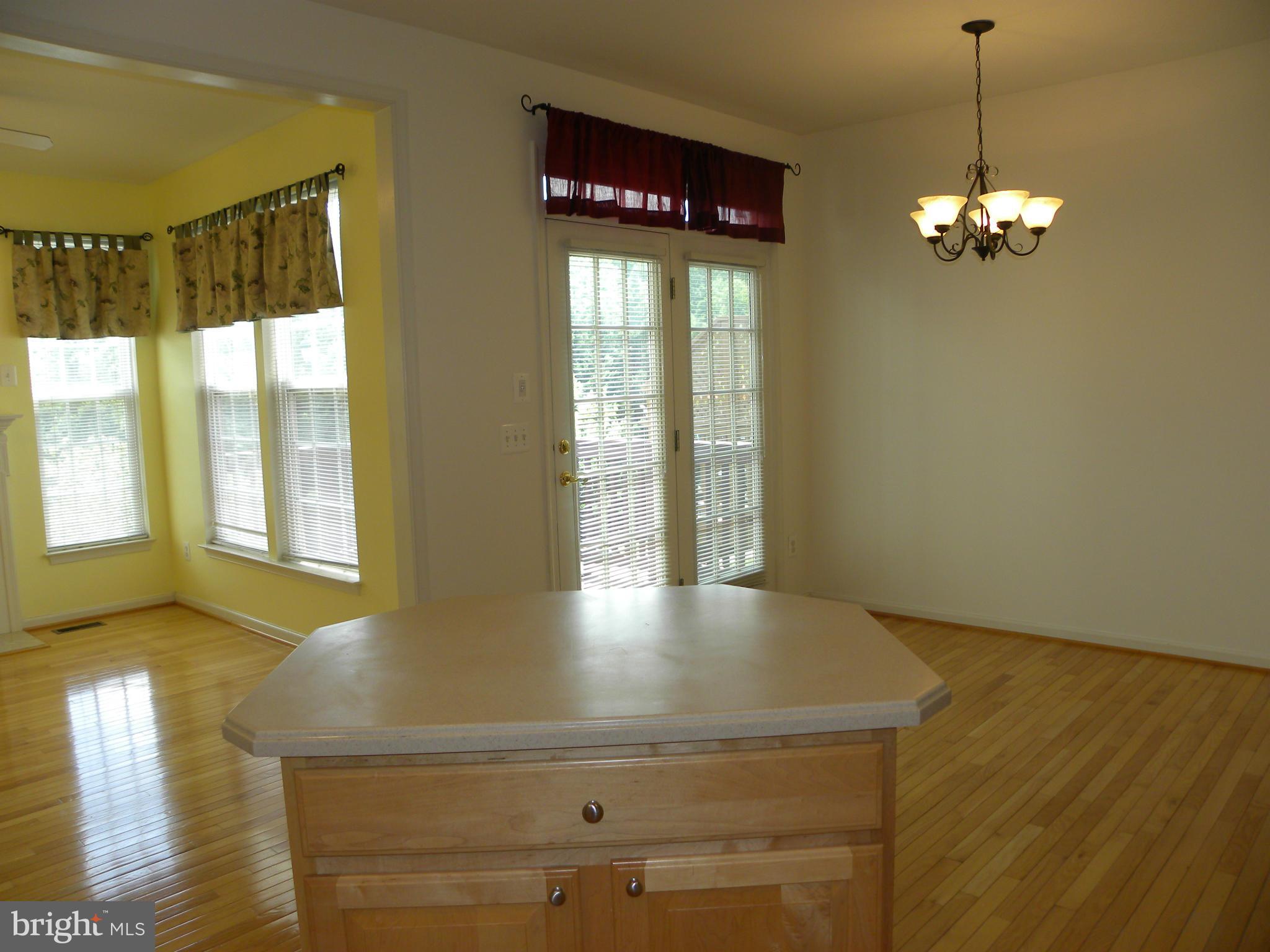 CAMERON STATION - Residential Lease