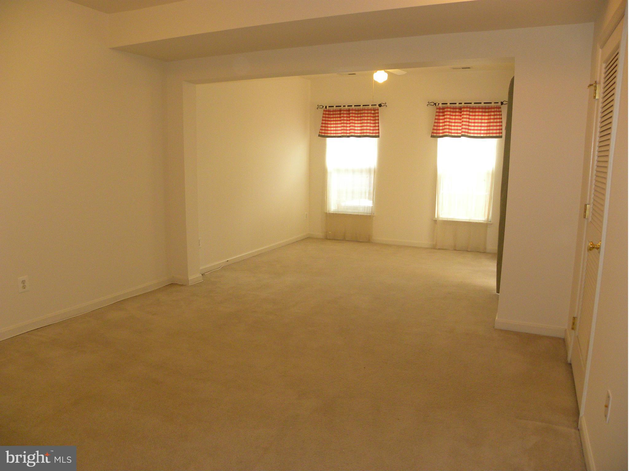 CAMERON STATION - Residential Lease