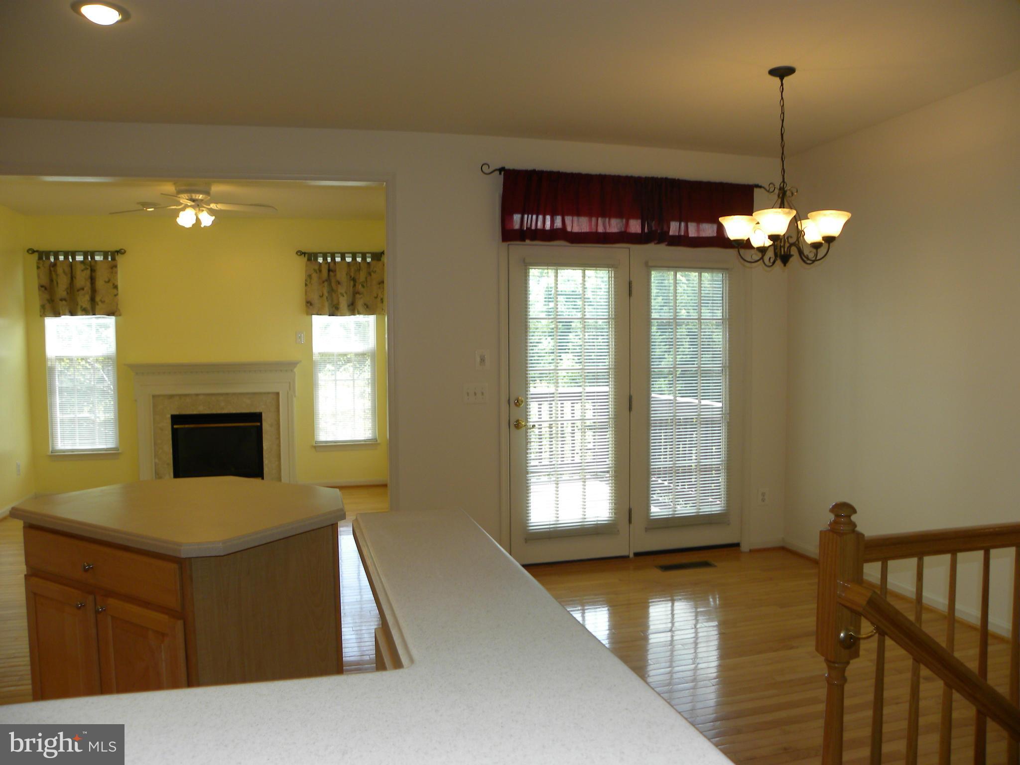 CAMERON STATION - Residential Lease