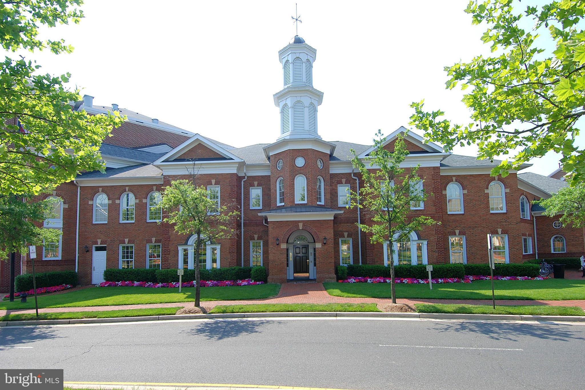 CAMERON STATION - Residential Lease