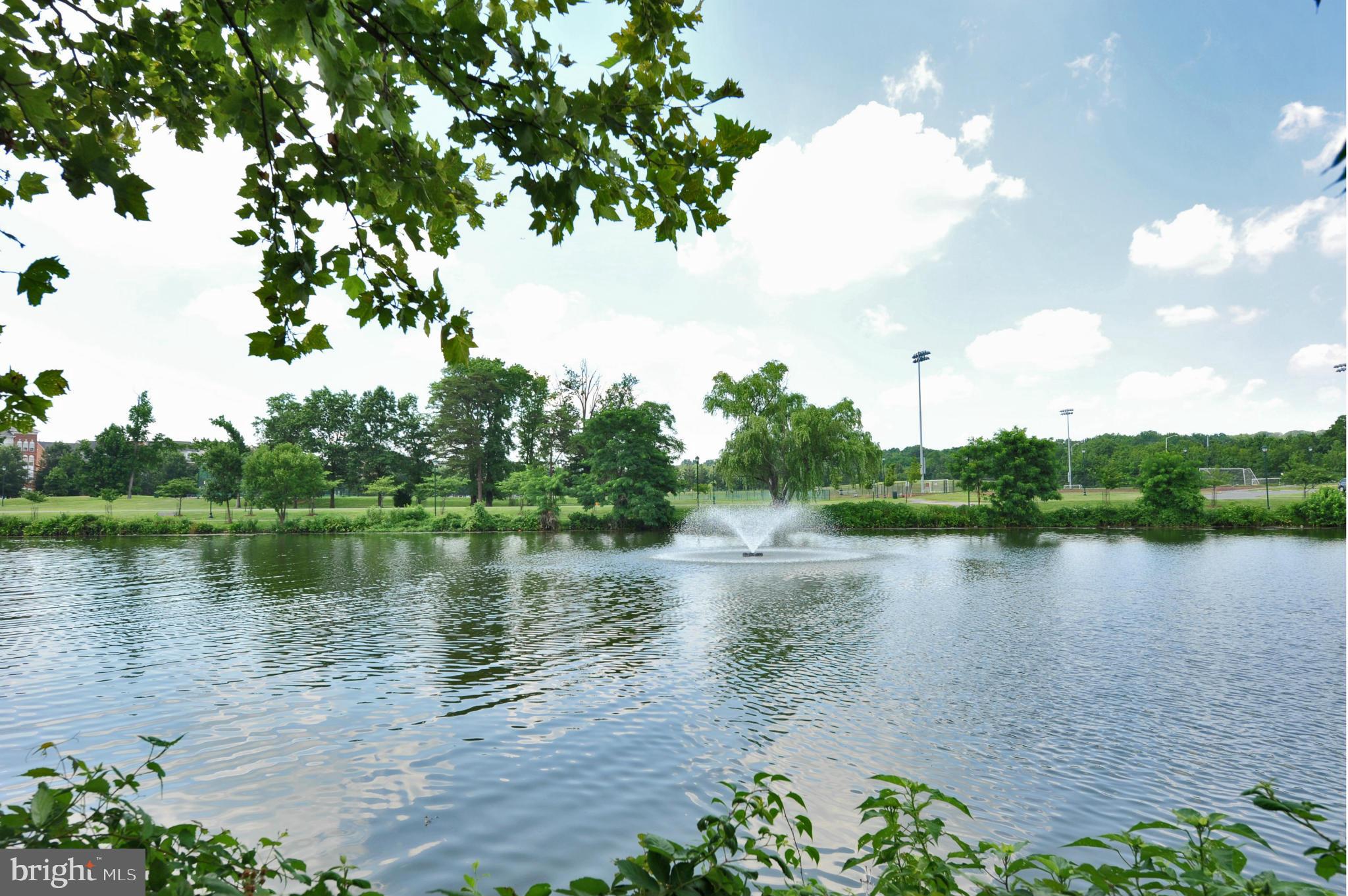 CAMERON STATION - Residential Lease