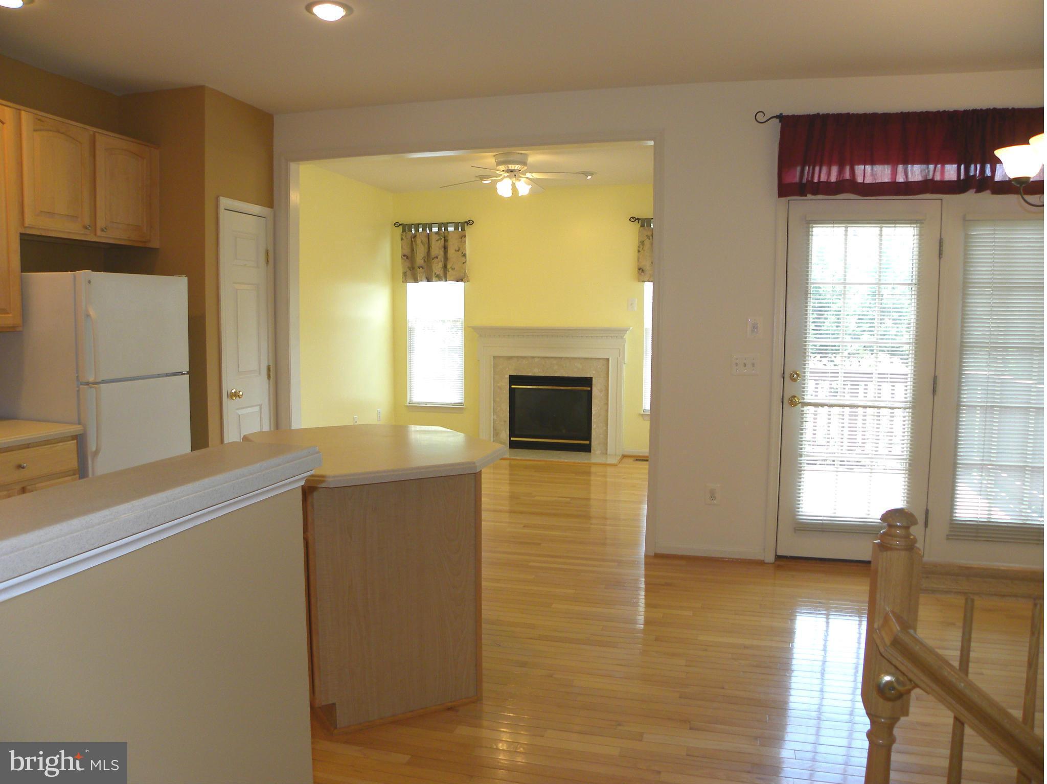 CAMERON STATION - Residential Lease