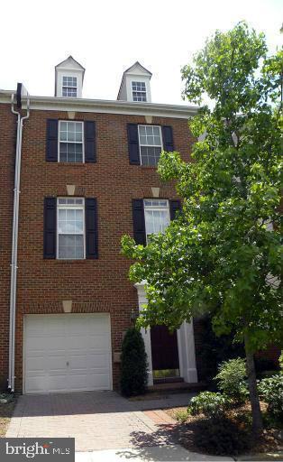 CAMERON STATION - Residential Lease