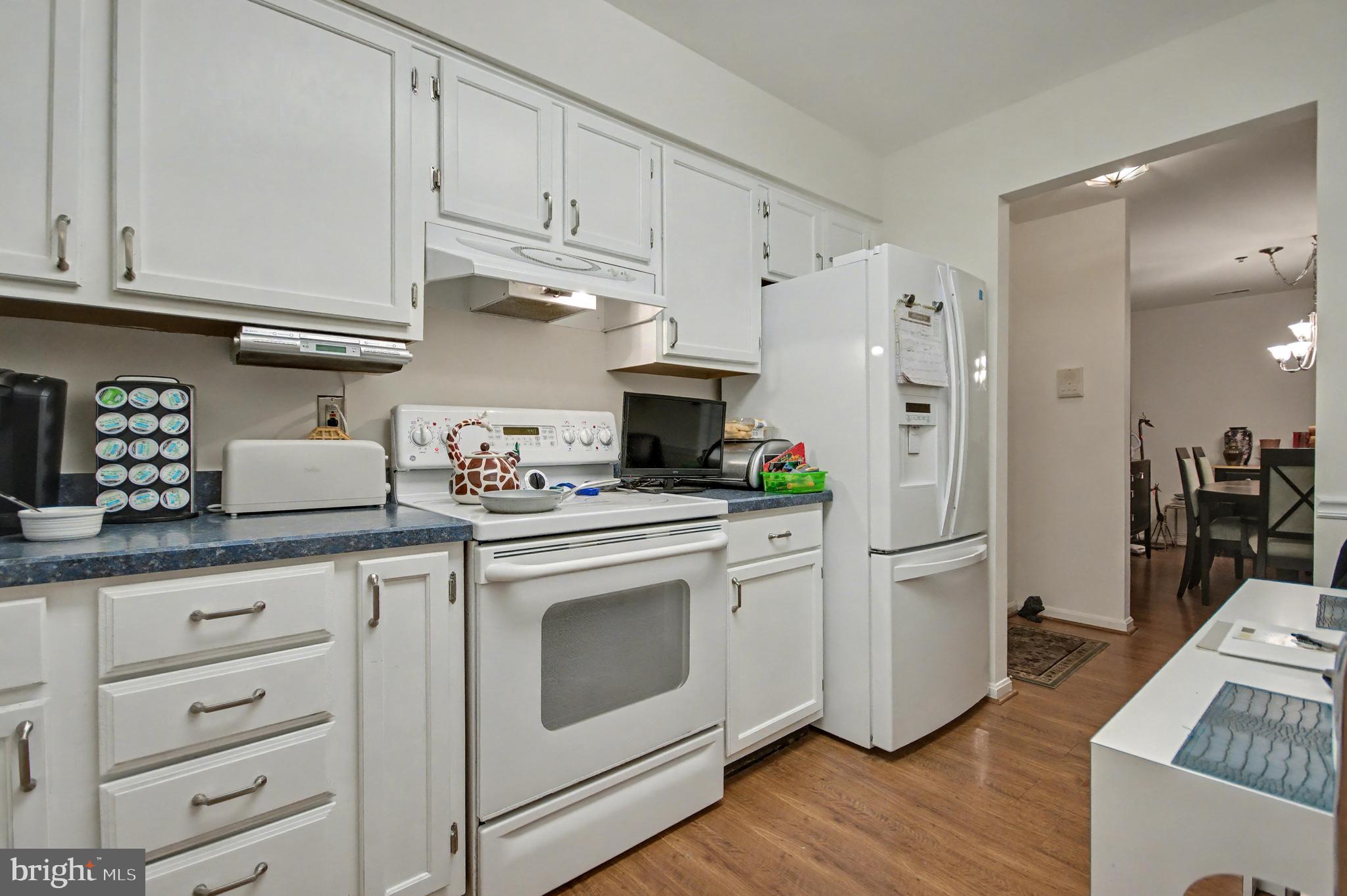 HERITAGE HARBOUR - Residential