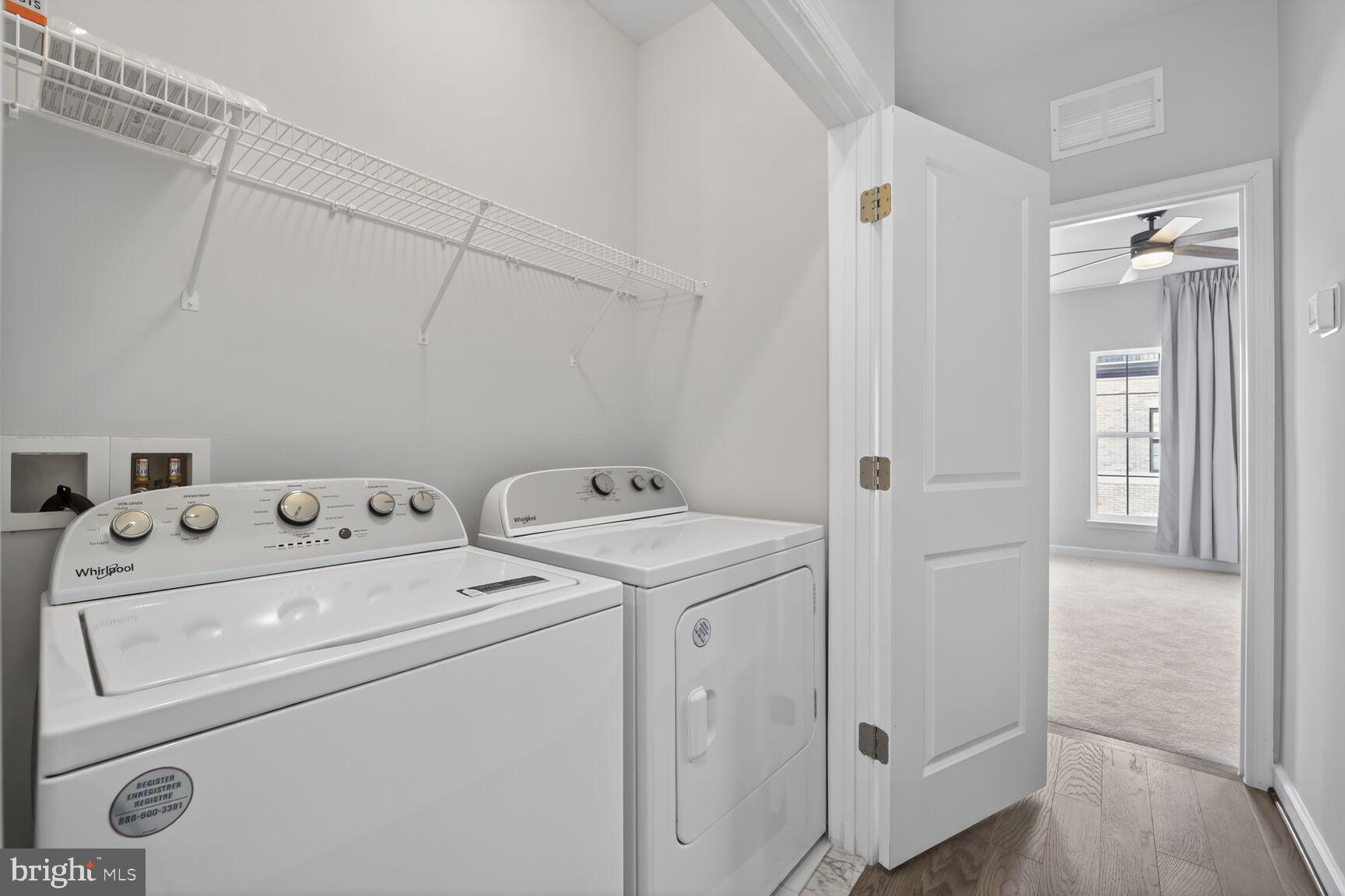 POTOMAC OVERLOOK CONDO - Residential