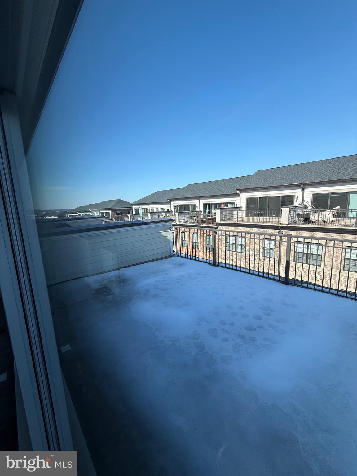 POTOMAC OVERLOOK CONDO - Residential