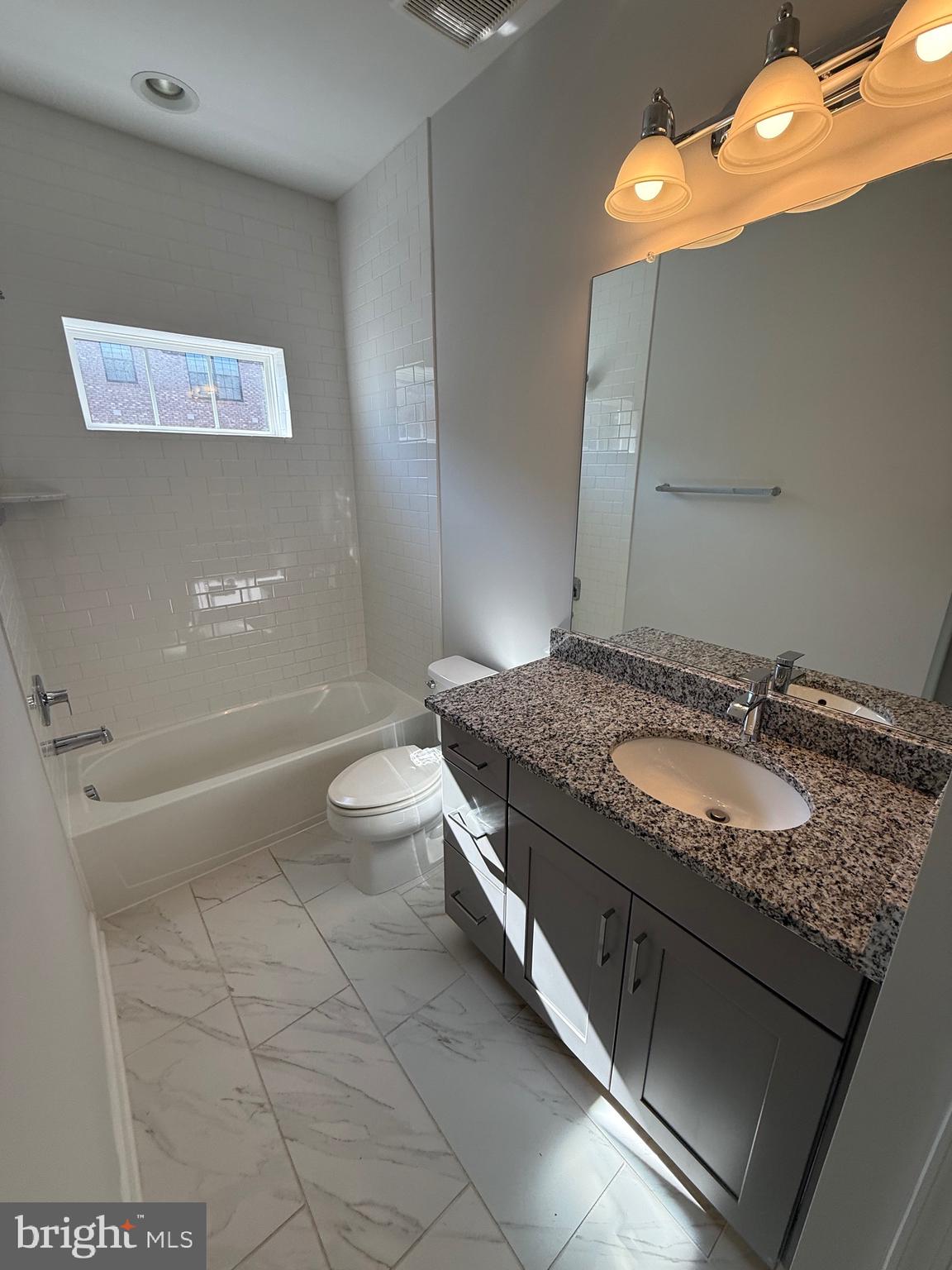 POTOMAC OVERLOOK CONDO - Residential