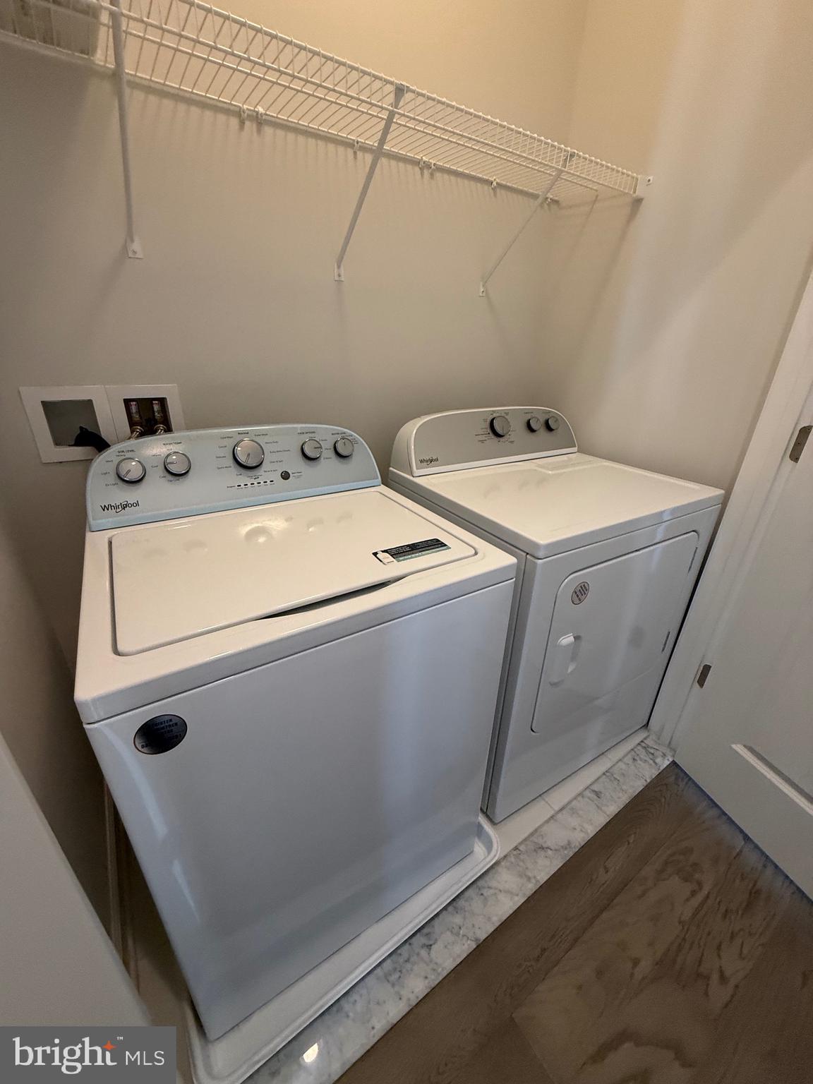 POTOMAC OVERLOOK CONDO - Residential