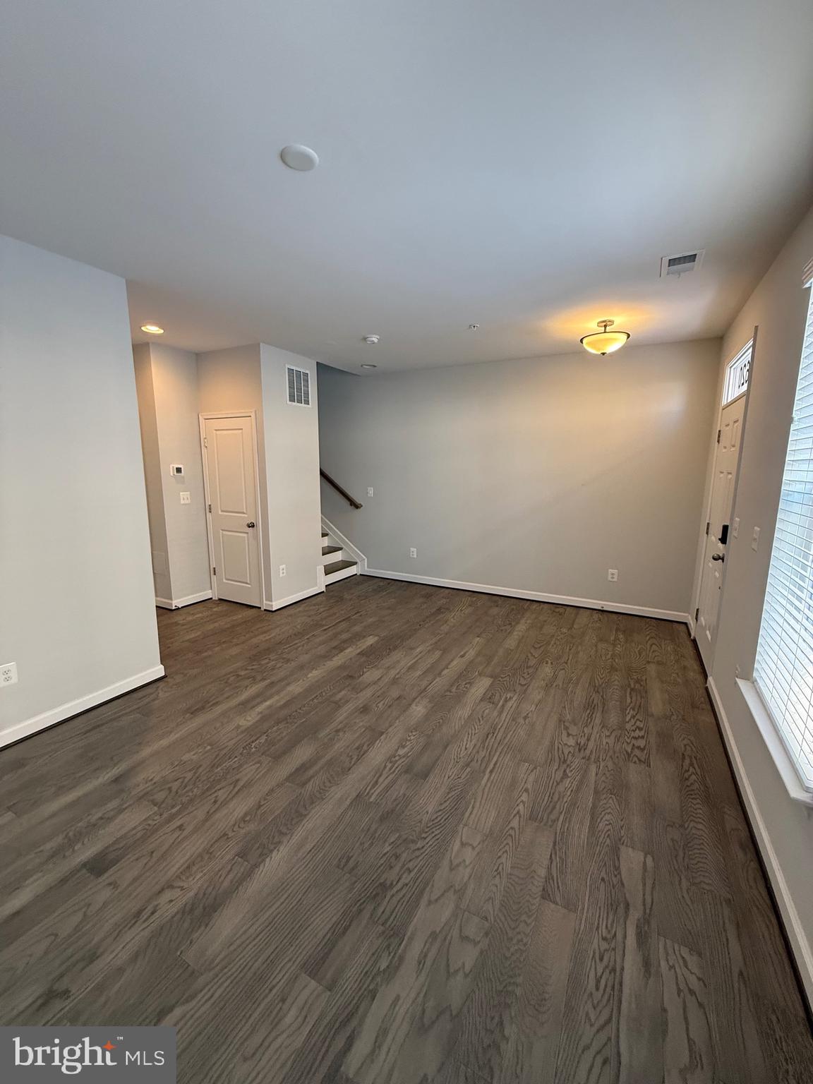 POTOMAC OVERLOOK CONDO - Residential