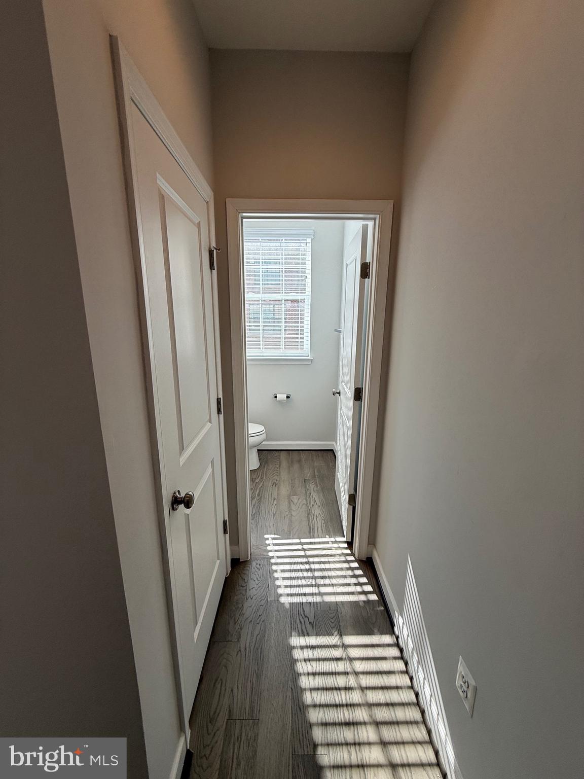 POTOMAC OVERLOOK CONDO - Residential