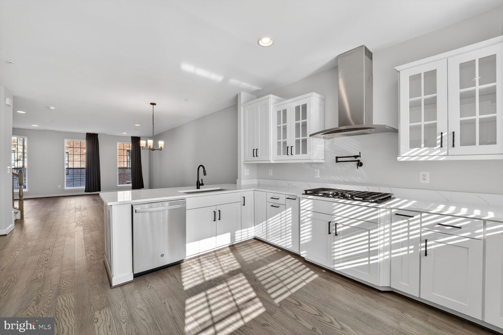 POTOMAC OVERLOOK CONDO - Residential