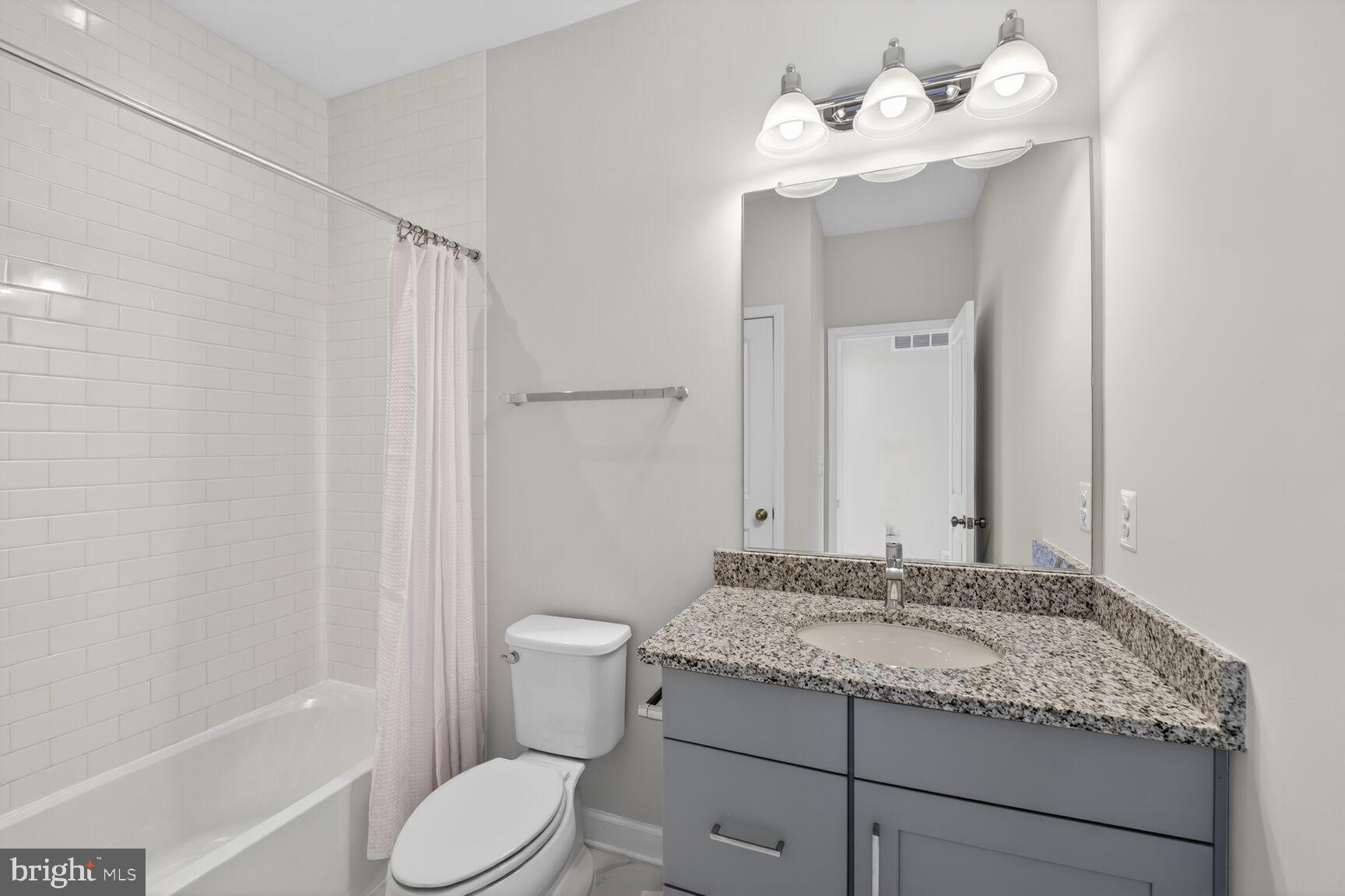 POTOMAC OVERLOOK CONDO - Residential