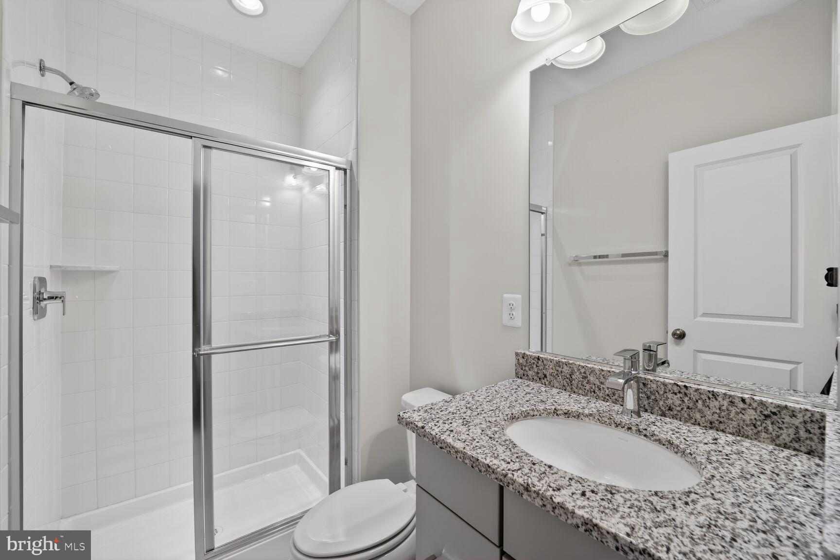 POTOMAC OVERLOOK CONDO - Residential