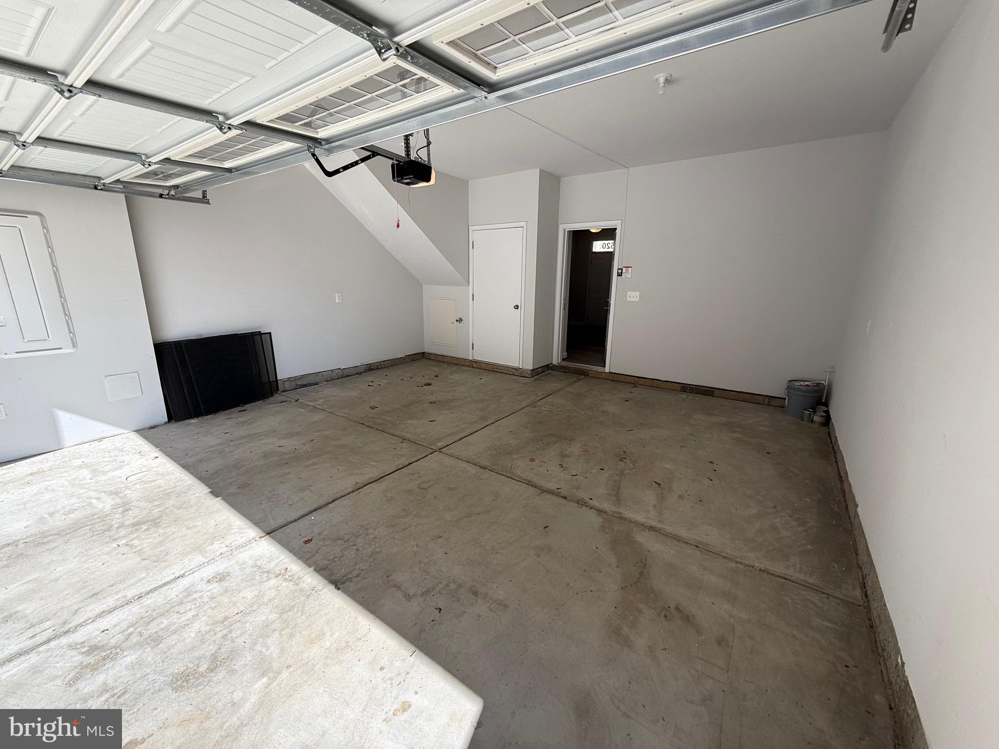 POTOMAC OVERLOOK CONDO - Residential