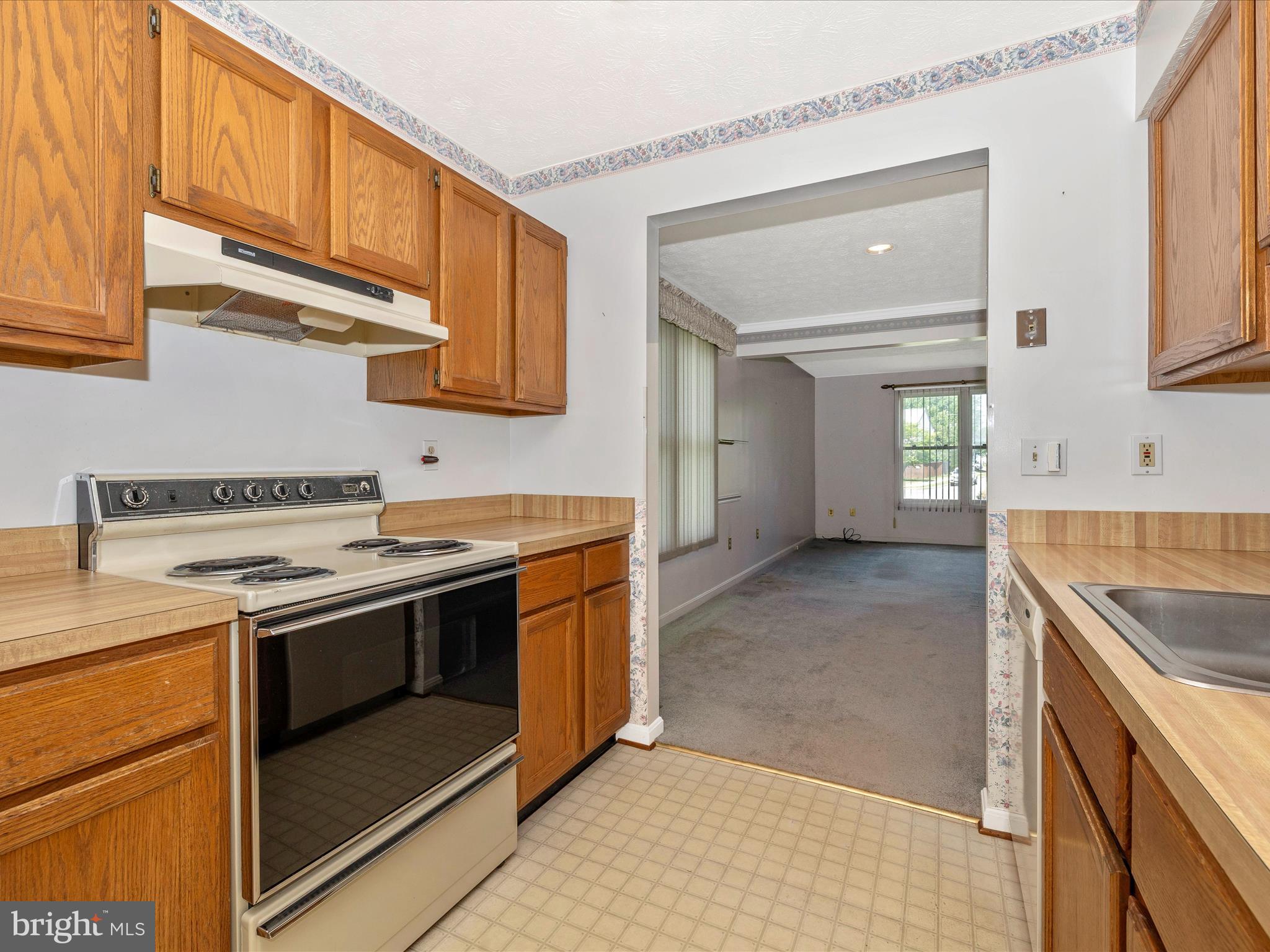 OLD FARM STATION - Residential