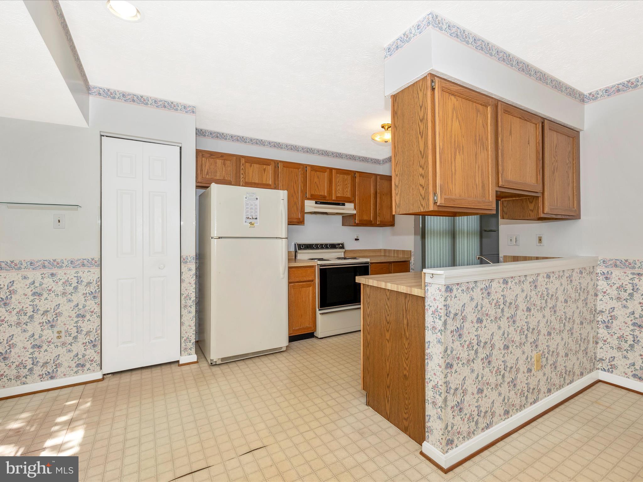 OLD FARM STATION - Residential