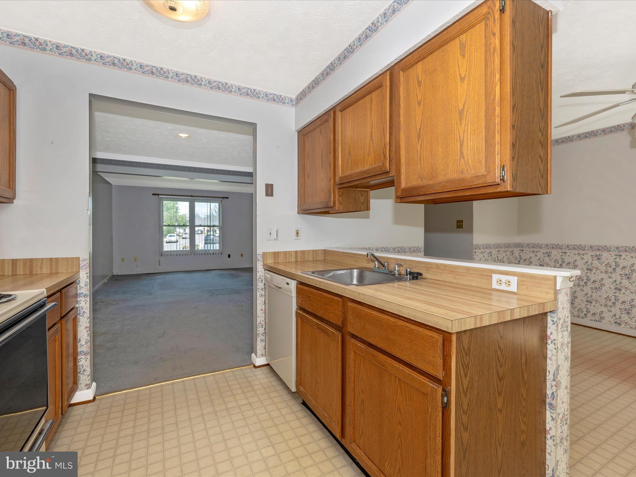 OLD FARM STATION - Residential