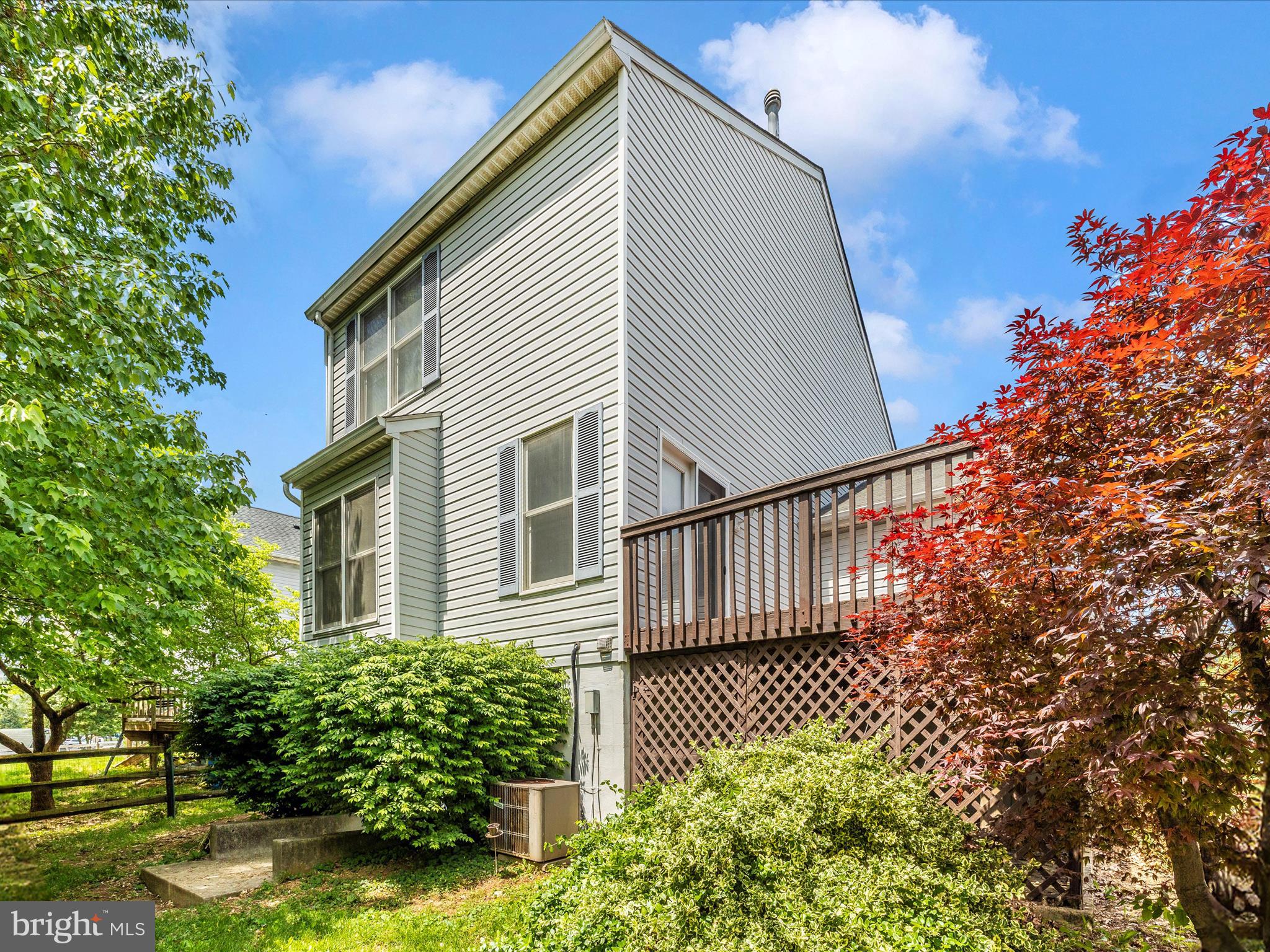 OLD FARM STATION - Residential