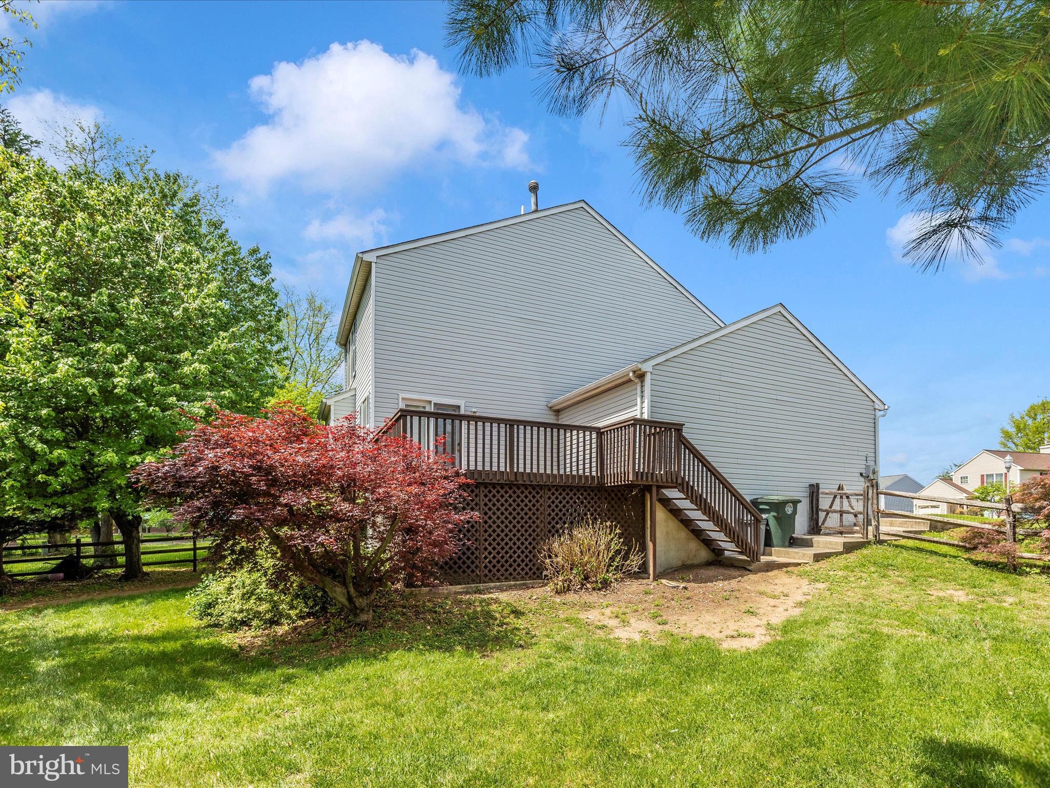 OLD FARM STATION - Residential