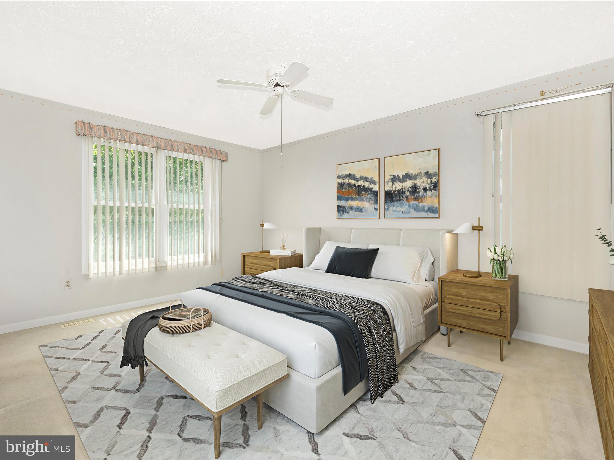 OLD FARM STATION - Residential