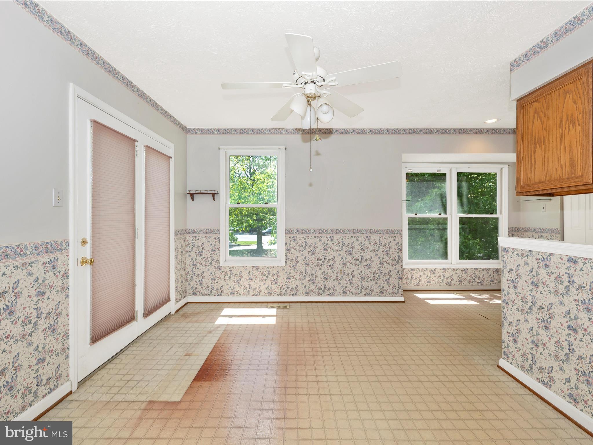 OLD FARM STATION - Residential